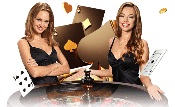 Jogue com dealers reais no 35733!