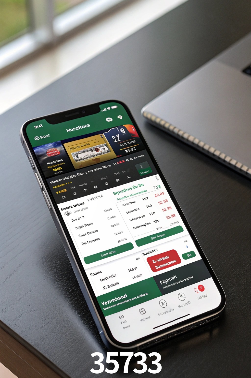 Baixe o aplicativo 35733 para jogar a qualquer momento