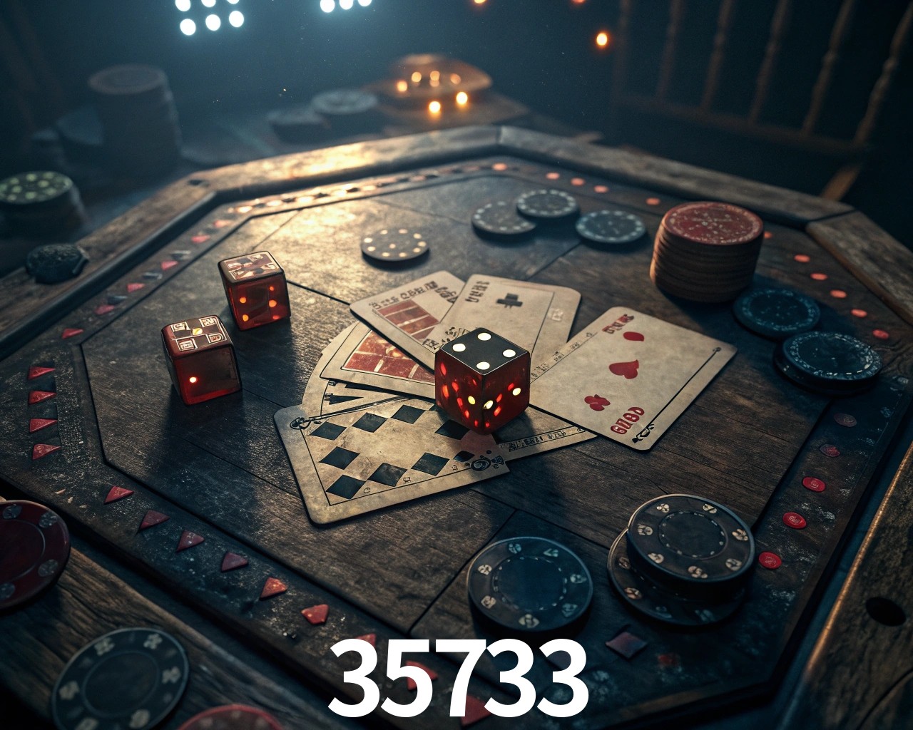 cassino 35733